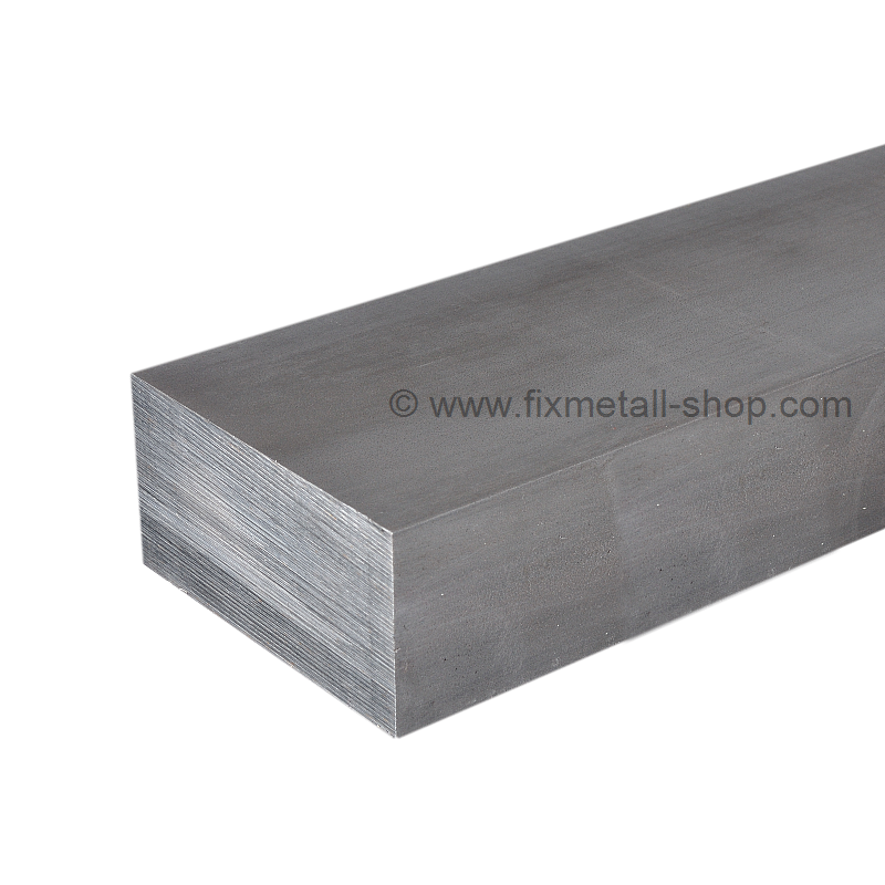 Stahl Flachstange blank C45